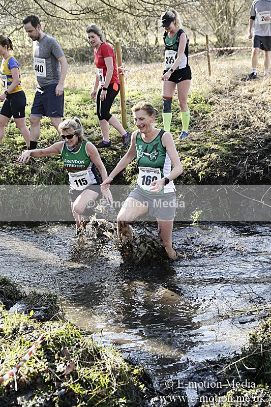 PVT 240219 617 - The Terminator Race - Pewsey Vale - 24/02/19