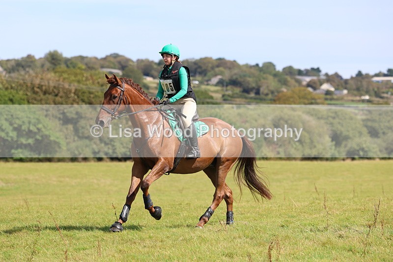 3E7A6869 - Class 2: Trekenning Open: Yellow Boat