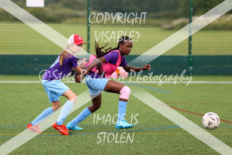 1DX31728 - U11 Girls