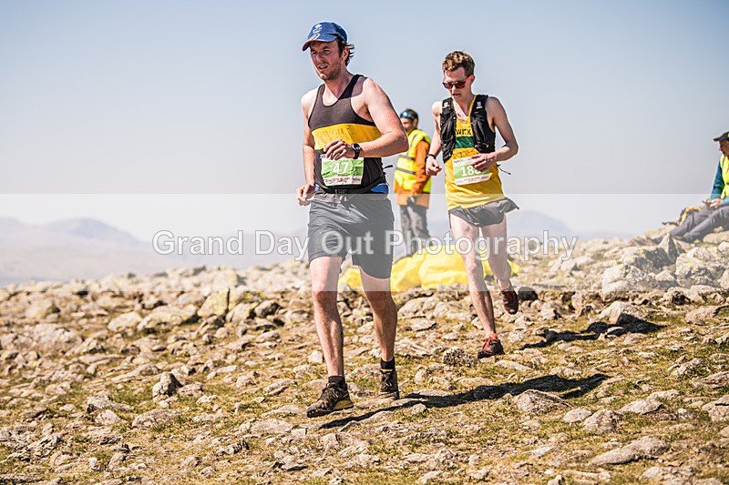 Fairfield-441 - Fairfield Horseshoe Fell Race Saturday 10th May 2025