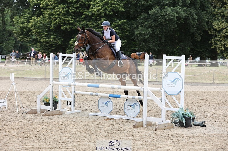 250705A-131408-14418 - Cls 35 95cm Amateur Quali