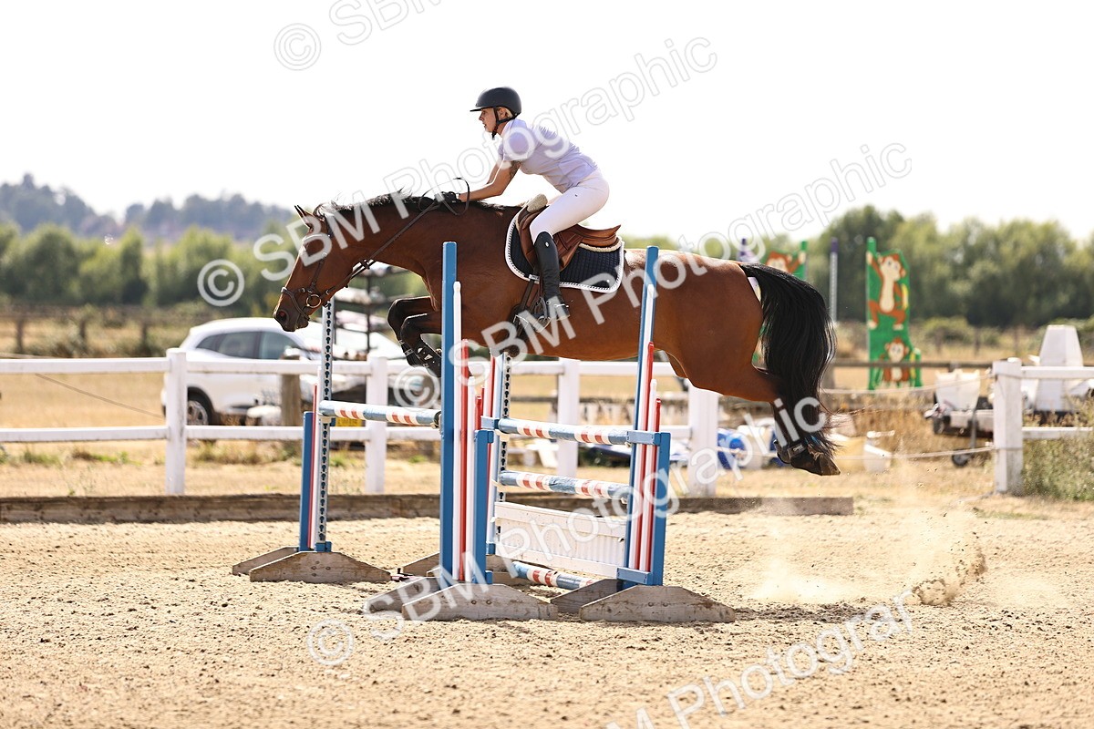 SBM_001356 - Class 5 - 1.05m Amateur Championship Qualifier