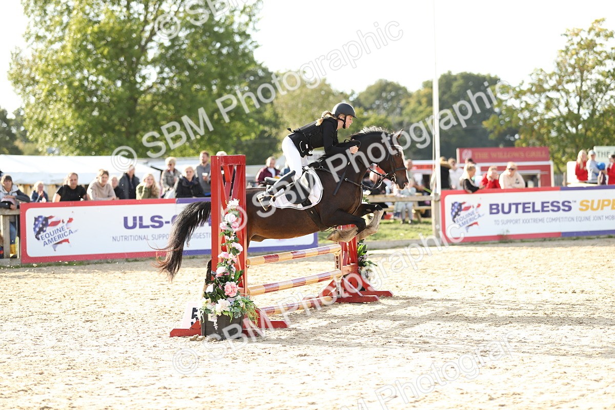 SBM_50789 - J23 - Junior Horse 70cm Championship