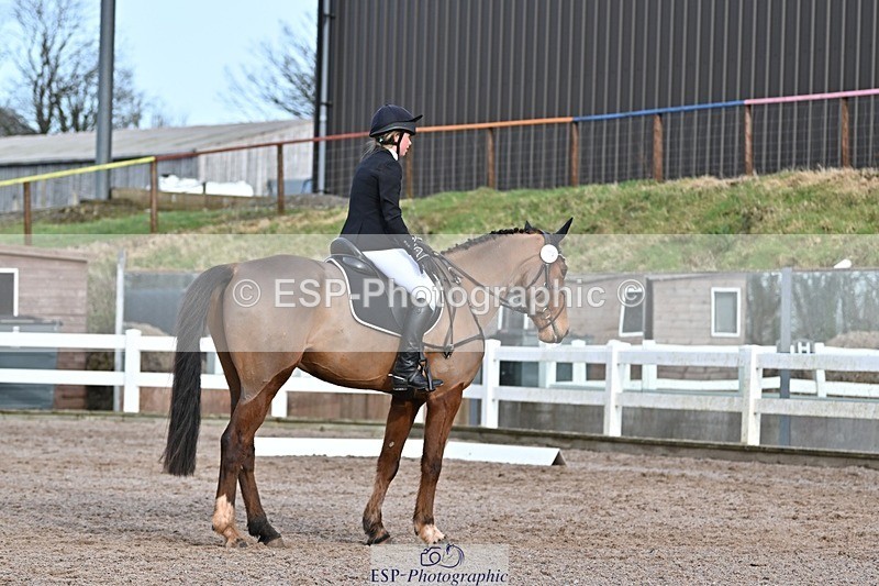 250125-125814-00523 - Dressage - CT Class 6 BE102