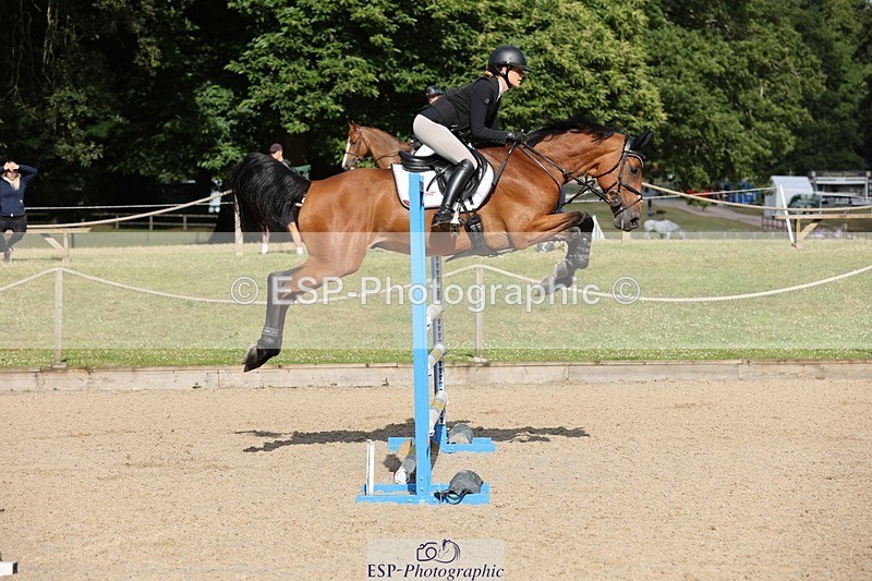 240711-090058-24558 - Cls 119 5 Yr Old Qualifier 1.10m