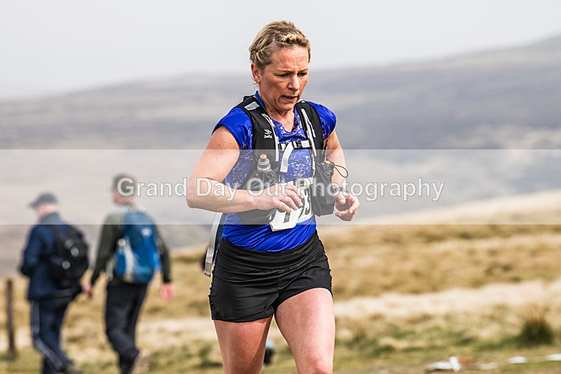 Pen Y Ghent-1142 - The 3 Peaks Race Saturday 26th April 2025 - Pen Y Ghent