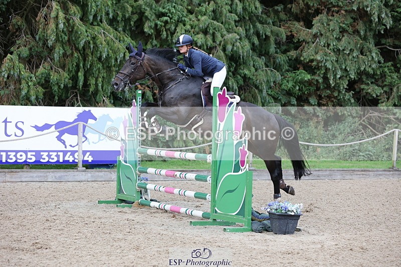 250705A-145319-15604 - Cls 36 Snr Discovery and 1m Open