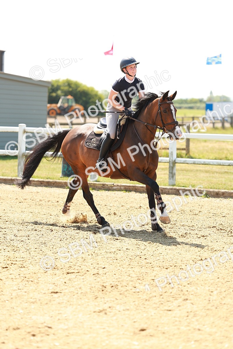SBM_001013 - Class 3 - Senior Discovery - 1.00m