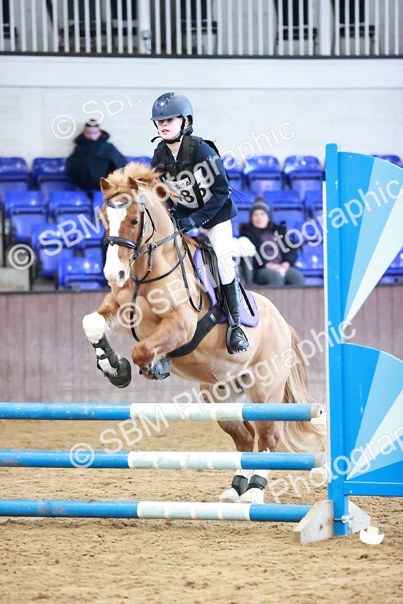 SBM_000332 - Class 1 - 70cm