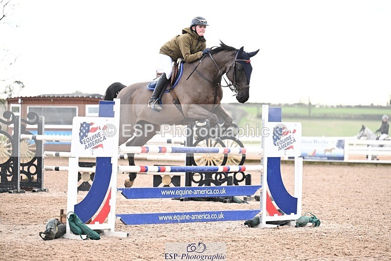 260128-141247-00633 - Snr Foxhunter 1.20m