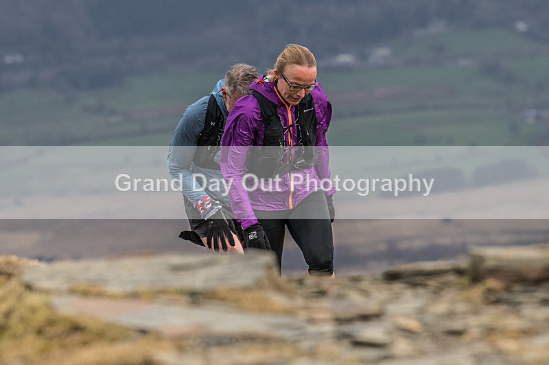 Coledale-932 - Coledale Horseshoe Fell Race Saturday 29th March 2025