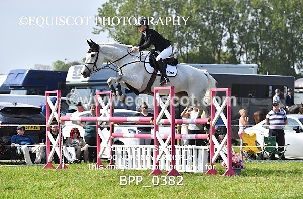 BPP_0382 - CLASS 2 RHS Classic Championship Qualifier