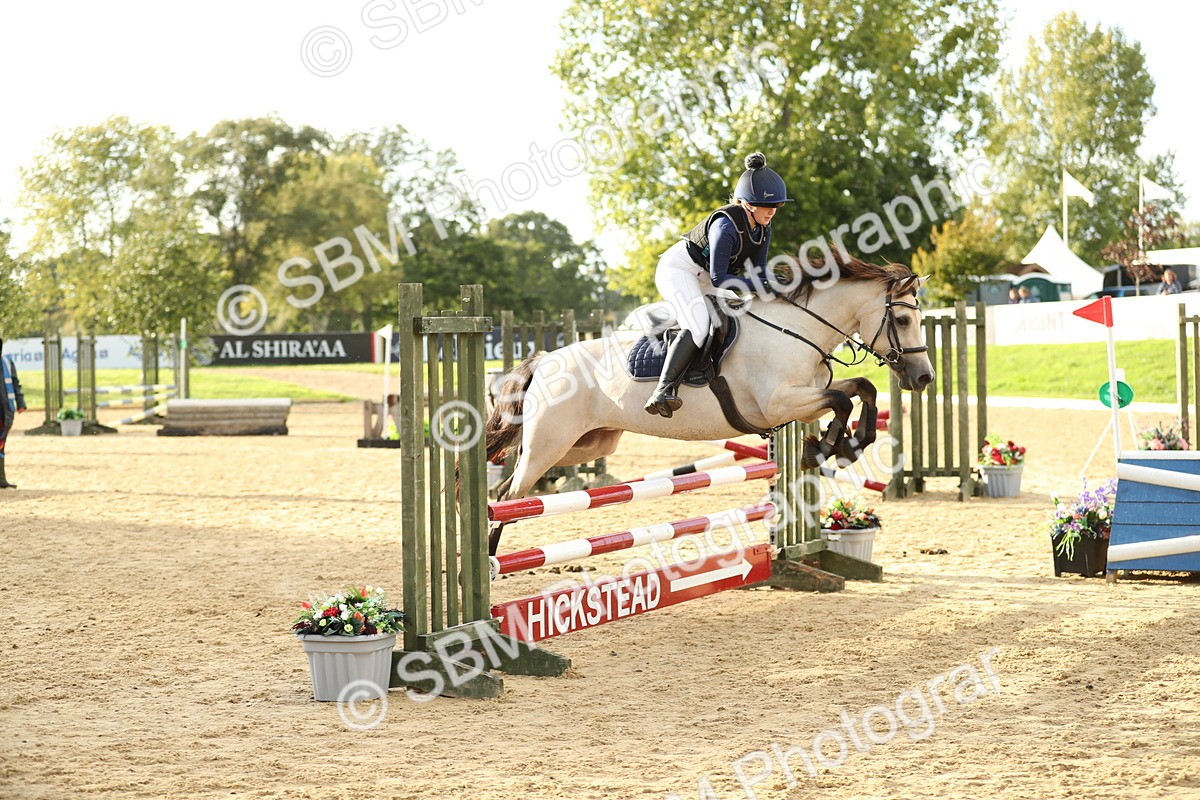 SBM_30457 - E11 - Eventers Challenge 80cm Championship
