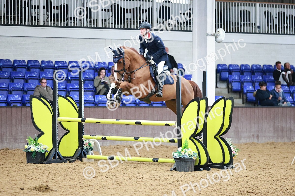 SBM_000881 - Class 3 - Senior Discovery 1.00m