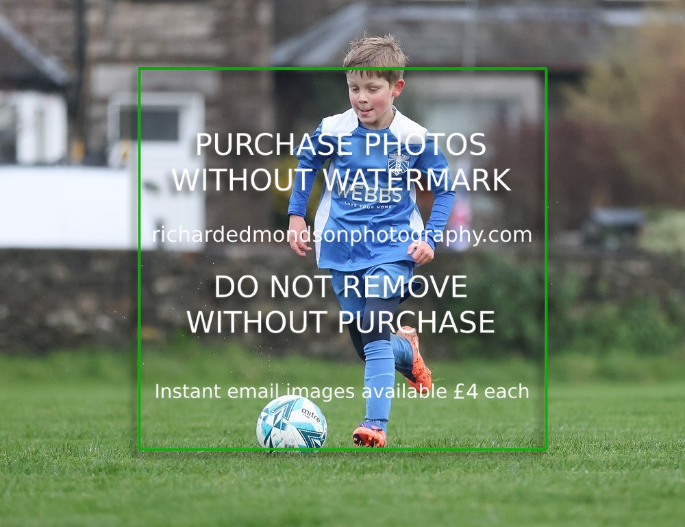 533A4914 - Wattsfield under 7s vs Kendal Utd Ladies & Girls U8 (22/11/25)