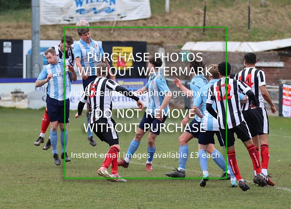 IMG_5338 - Kendal Town vs Litherland (11/3/23)