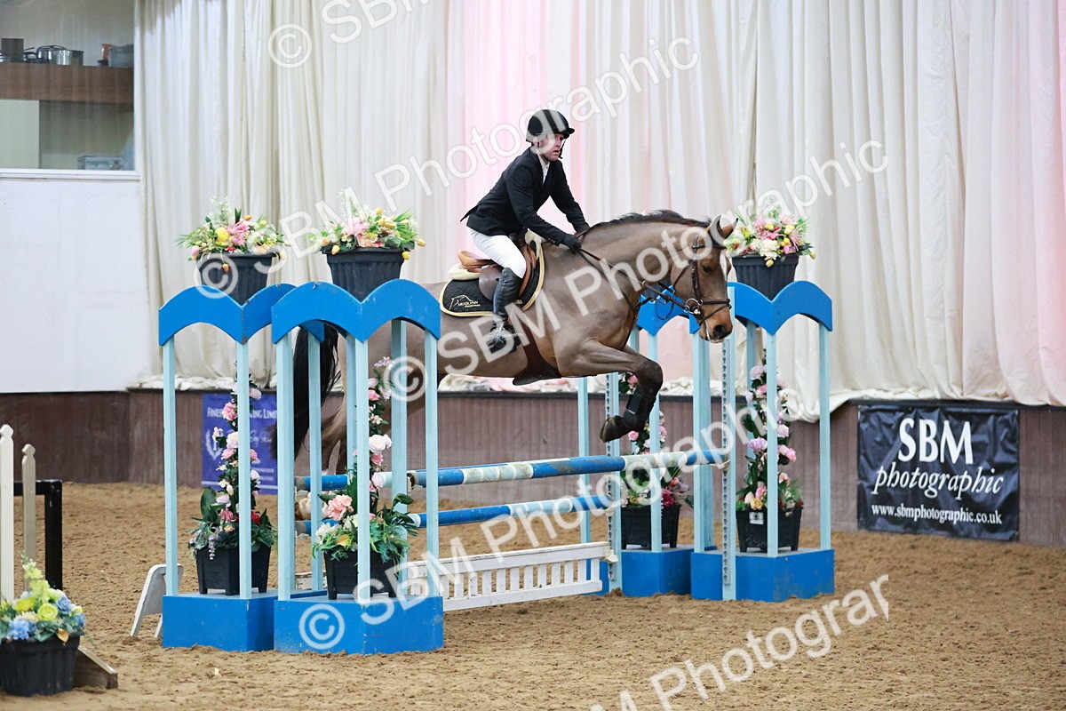SBM_000966 - Class 3 - Senior Discovery - 1.00m
