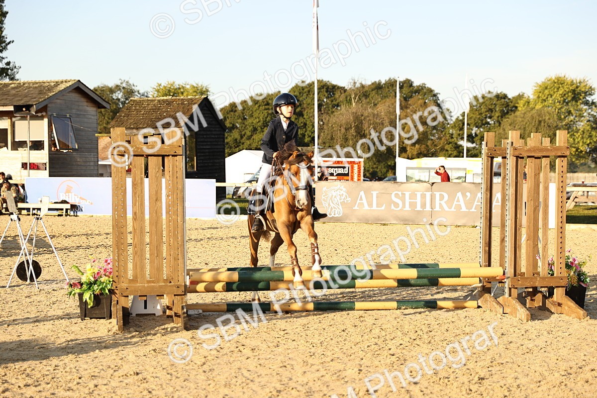 SBM_57178 - J11 - Junior Pony 50cm Championship