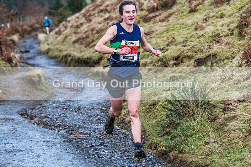 Loopy Latrigg-559 - Kong Loopy Latrigg Fell Race Saturday 21st December 2024