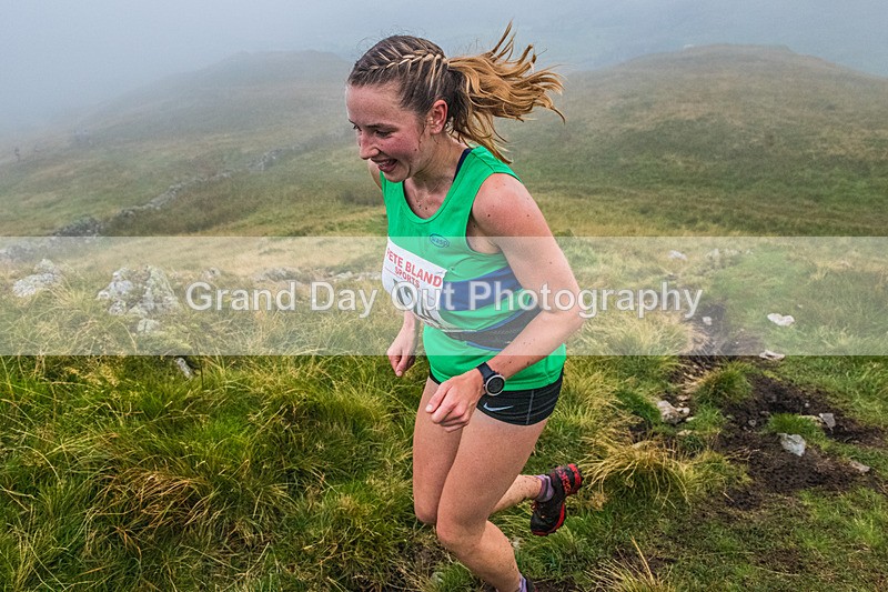Shipman Knotts-75 - Shipman Knotts Fell Race Tuesday 23rd August 2022