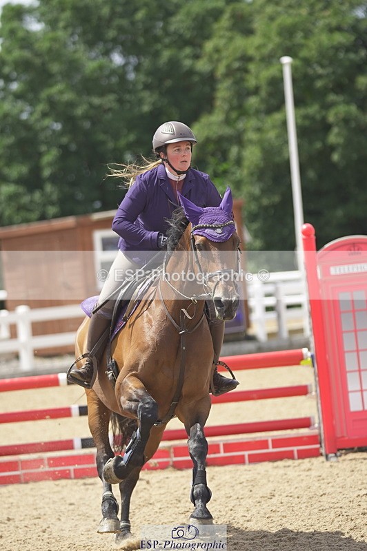 230729A-130324-06071 - Cls 22 85cm Amateur Quali