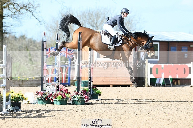 250328-124706-01053 - Cls 3 Snr Foxhunter