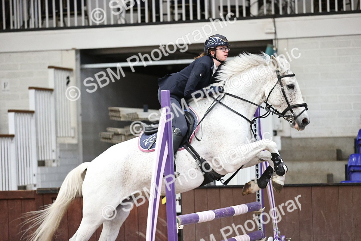 SBM_006960 - Class 18 - Senior Discovery 1.00m