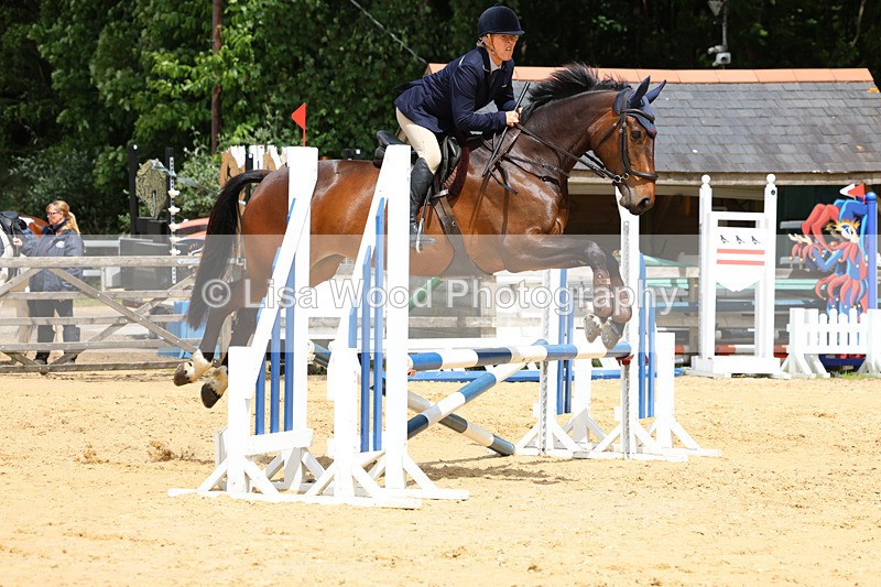 3E7A4978 - Class 9: 80cm Senior