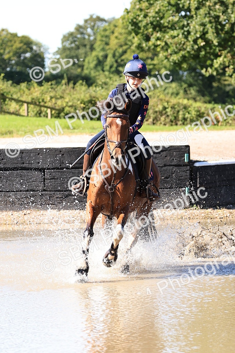 SBM_20252 - E6 - Eventers Challenge 60cm Championship