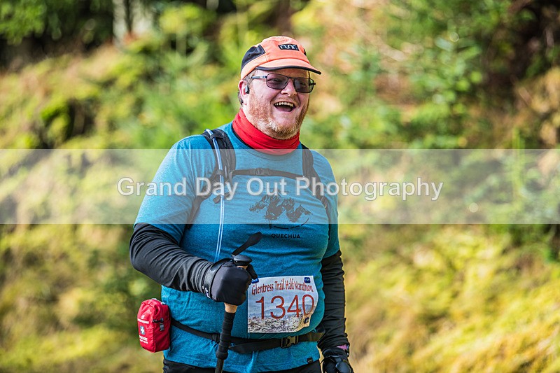 Glentress-1112 - High Terrain Events Glentress Marathon 21 & 10K Trail Races Sunday 18th February 2024