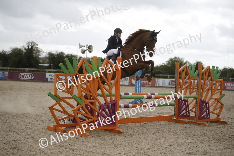 20260412-0959 - Class 6 - 90cm