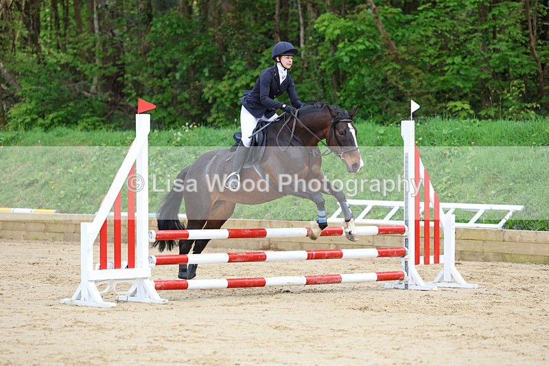 3E7A6631 - Class 6: 70cm Junior