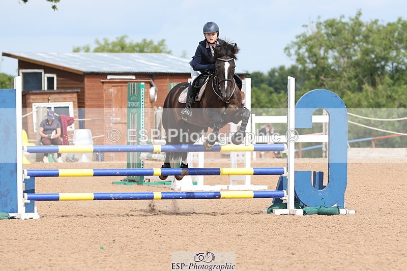 240714A-103411-01743 - Cls 4 Pony Disc & 90 Open