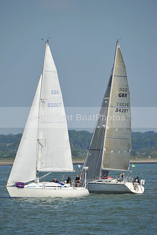 140621 GBR9200T GBR3428T  ME4_6460 260 - ROUND THE ISLAND - 21st June 2014