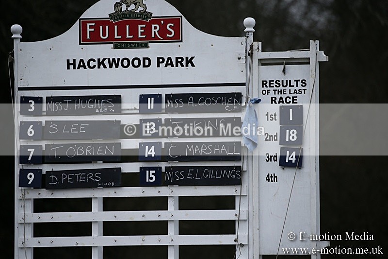 PtP 110318 194 - Hampshire Hunt Point-to-Point Hackwood Park 11/03/18
