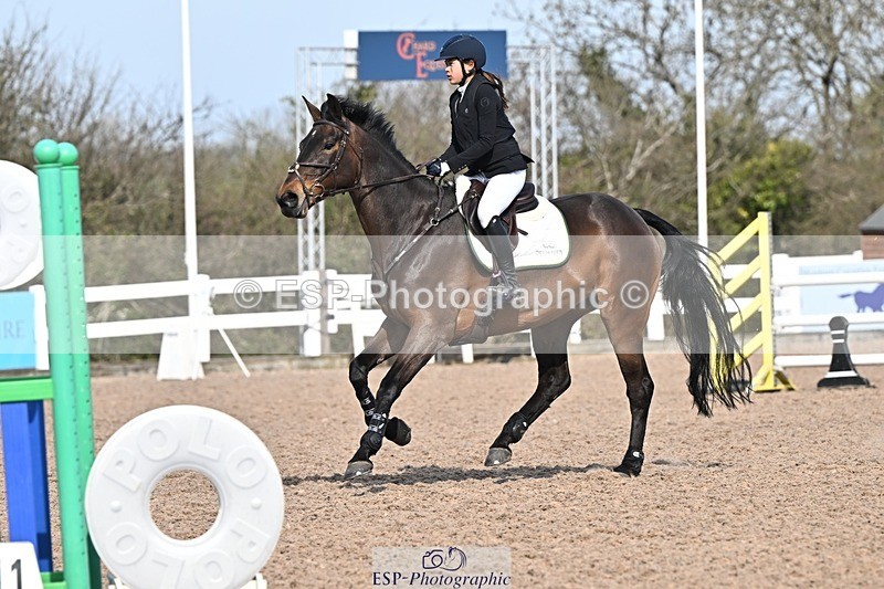 250409-104501-00168 - Snr Disc & 1.00m Open