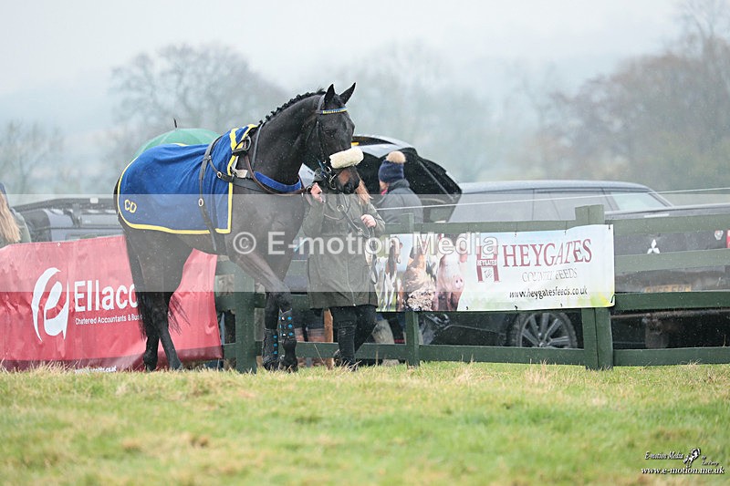 PtP 100324 456 - Pytchley with Woodland Point-to-Point Guilsborough 10/03/24