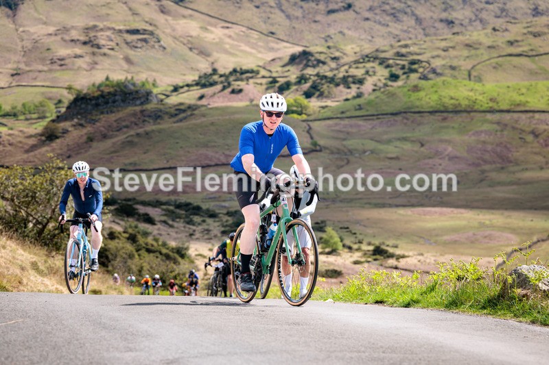 145949 - Blea Tarn Climb 14:00 - 15:00