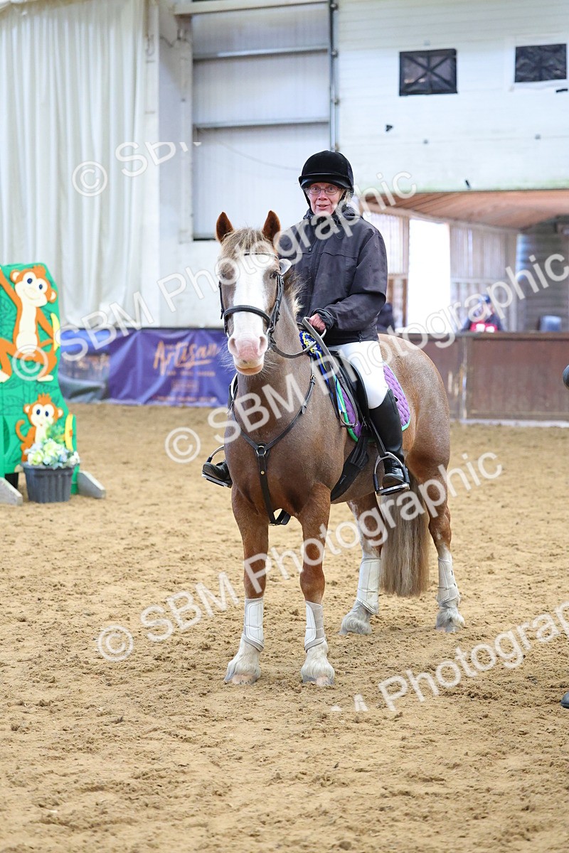 SBM_000793 - Class 5 - 50cm - BRC Championships