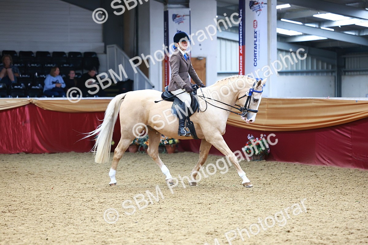 SBM_23794 - Class 905 - Supreme Final - Ridden Veteran