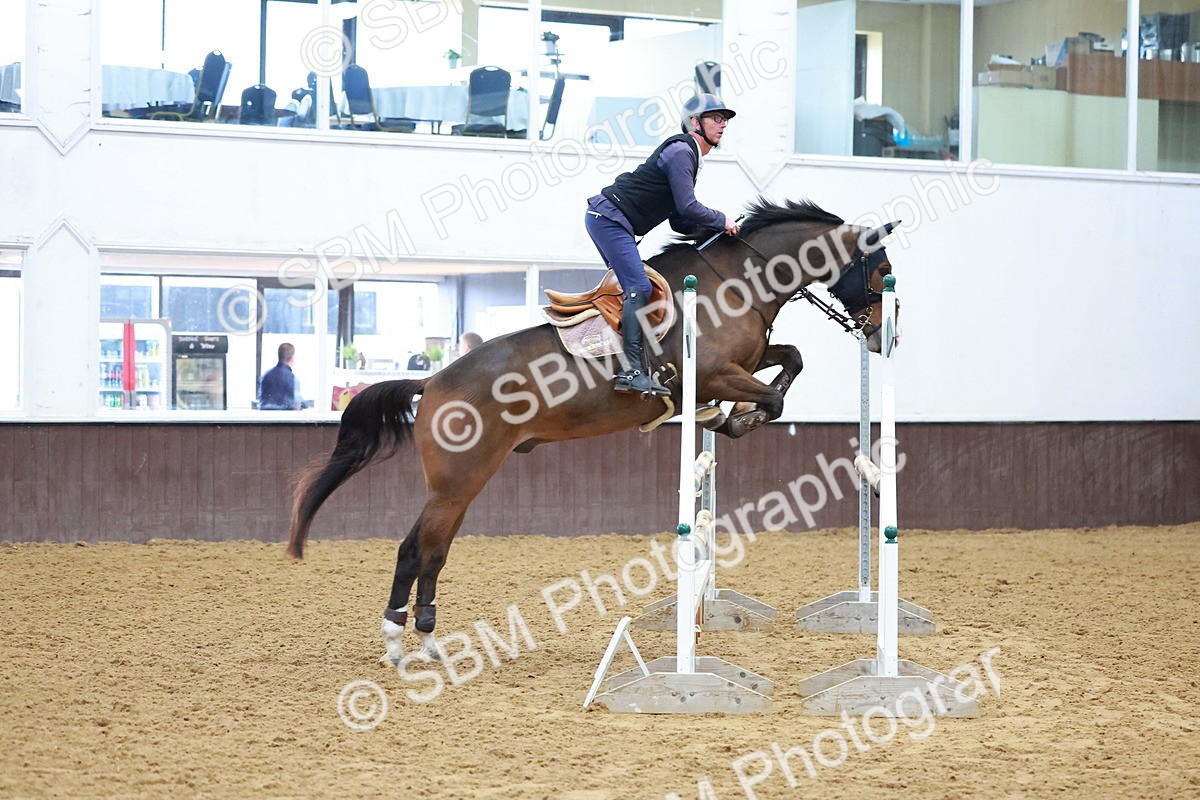 SBM_001818 - Class 4 - Senior Newcomers 1.10m