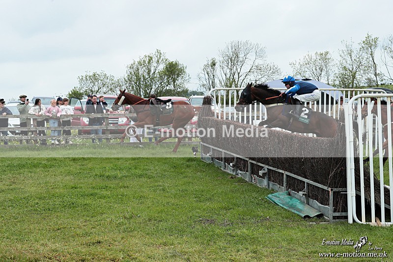 PtP 040526 131 - Mollington Point-to-Point 04/05/26