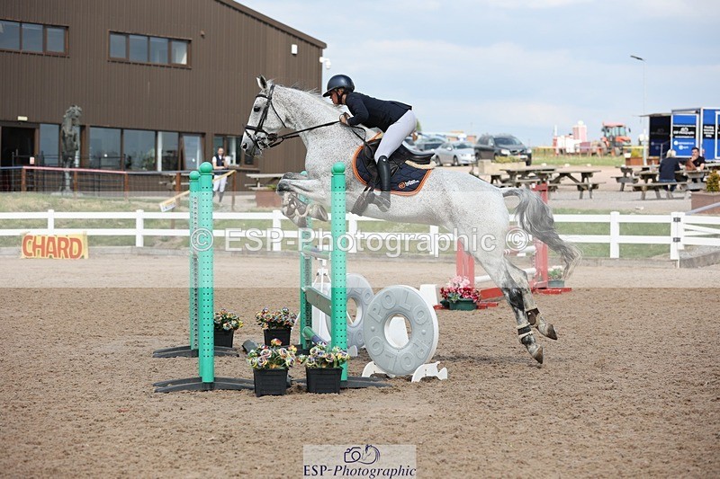 250509-152645-08325 - Cls 23 1.10m Amateur Qualifier and Open