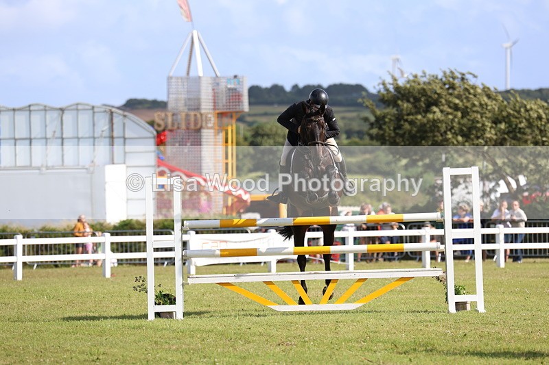 3E7A3615 - Class B: Showjumping Accumulator
