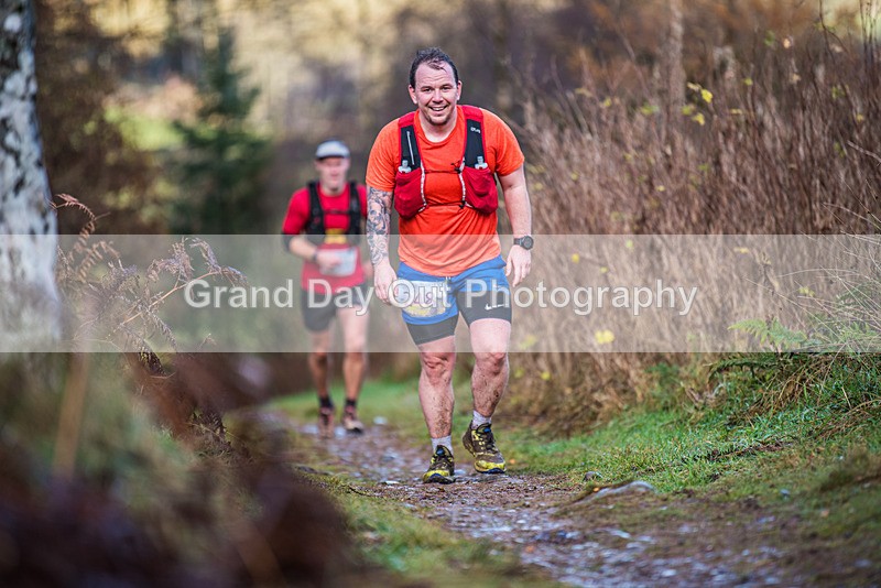TVU 50  60K-275 - High Terrain Events Tweed Valley 50 & 65K Ultra Trail Races Sunday 19th November 2023