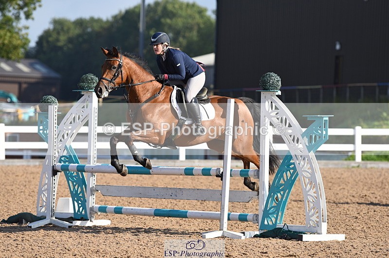 230915A-100242-00133 - Cls 8 85cm Amateur Qualifier