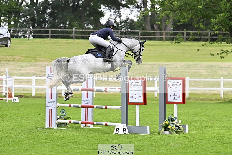 250613A-133119-02243 - Cls 3 Snr Foxhunter