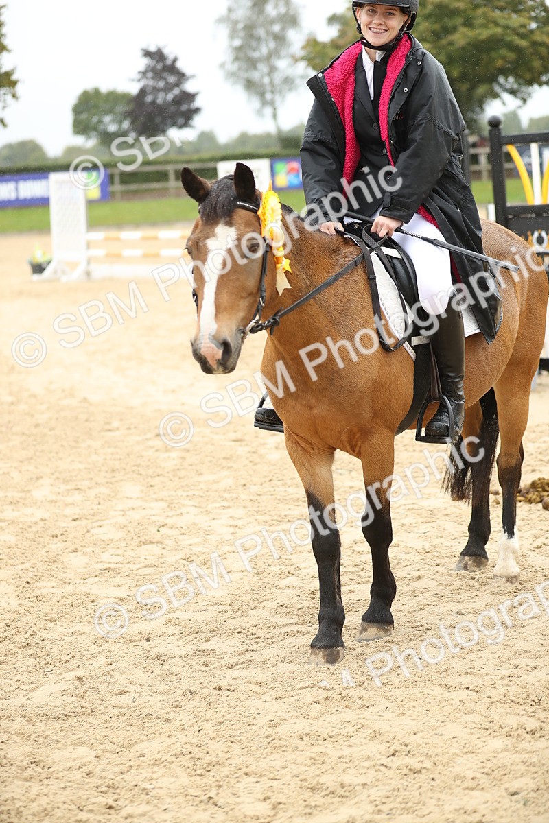SBM_70529 - J15 - Junior Pony 70cm Championship