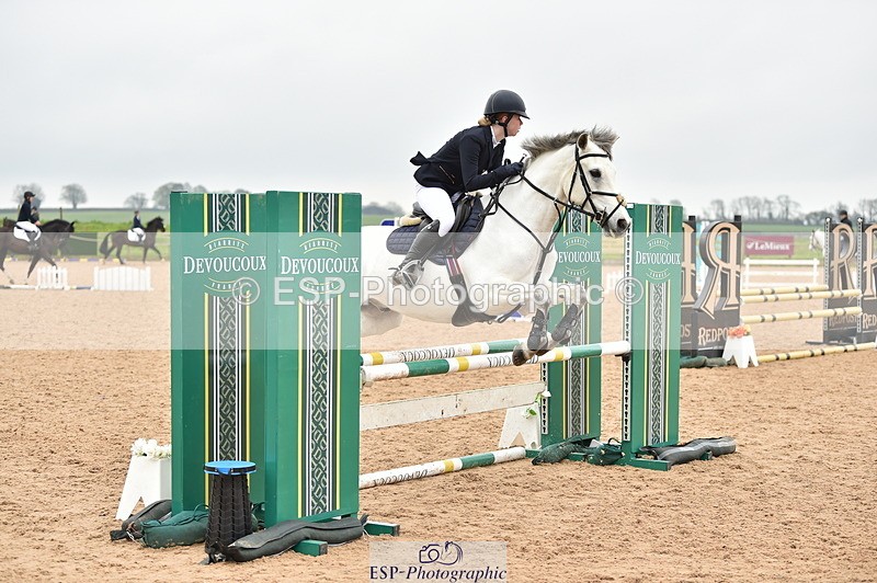 240331A-104836-00518 - 90cm First Round