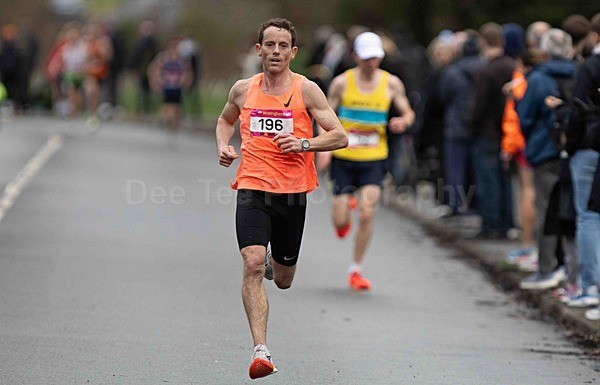 WHM-79 - Wokingham Half Marathon 2026